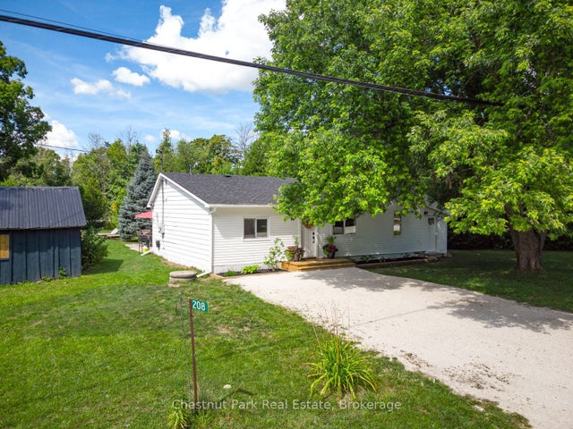208 Redan Street, Grey Highlands
