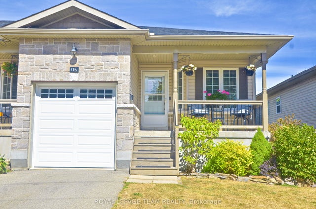 13a Centre Street N, Brockville