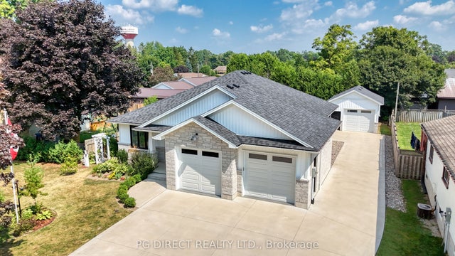 635 King Street, Minto