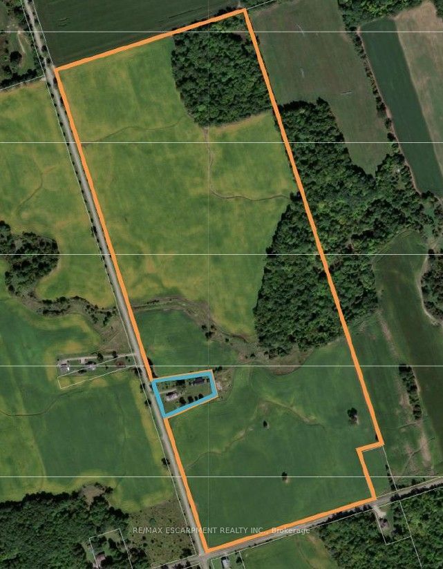 304 Turnbull Road, Haldimand