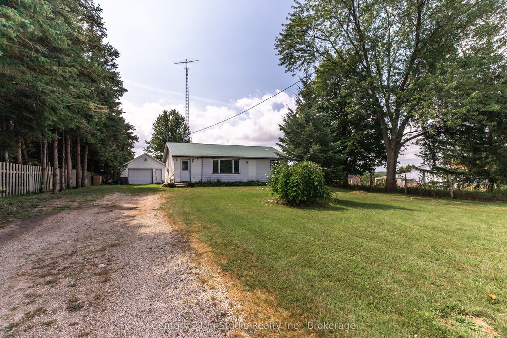 823 12 Concession, South Bruce