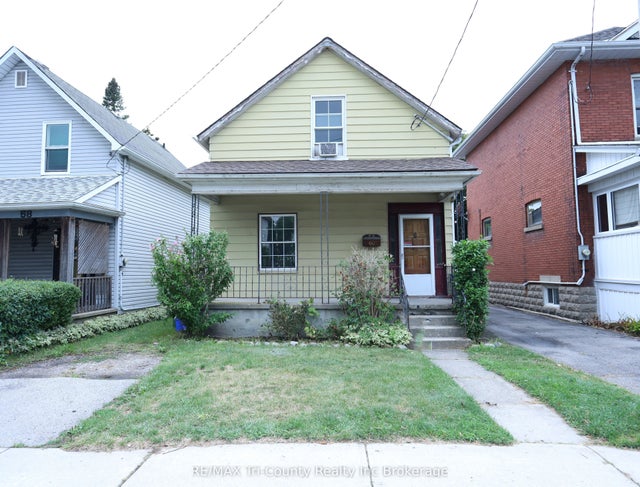 60 Manitoba Street, St. Thomas