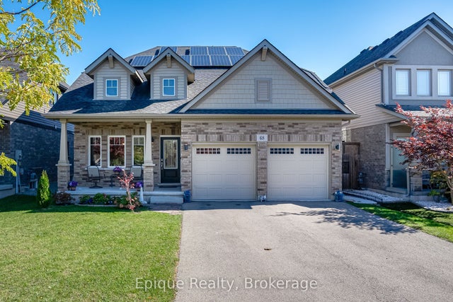 68 Roselawn Crescent, Welland