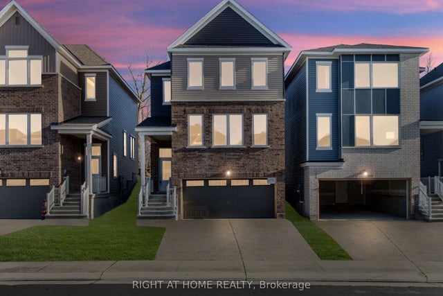 376 Appalachian Circle, Barrhaven