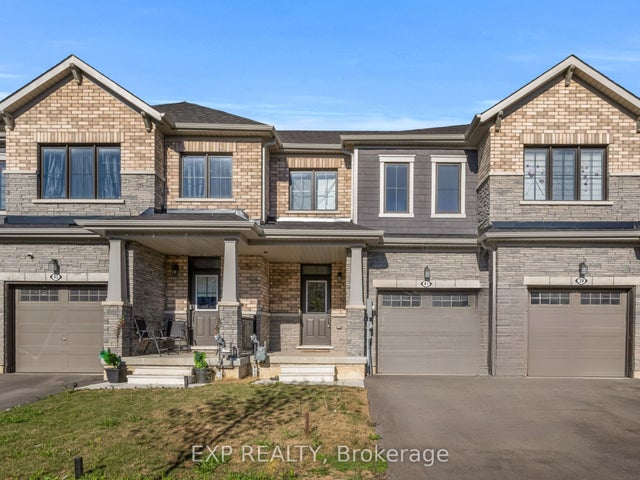 41 Ever Sweet Way, Thorold