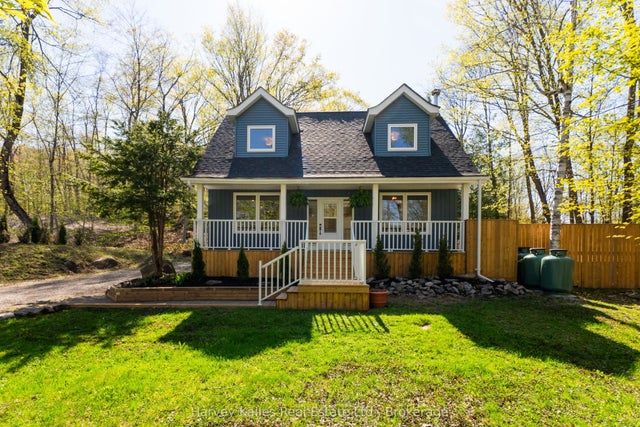 21 Todholm Drive, Muskoka Lakes