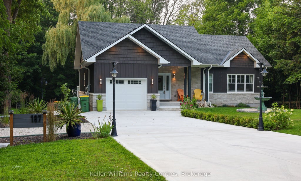 187 Pellisier Street, Grey Highlands