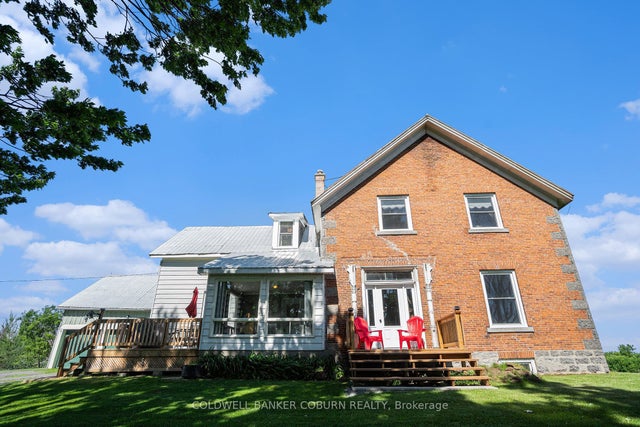2327 Hwy 31 Road, North Dundas