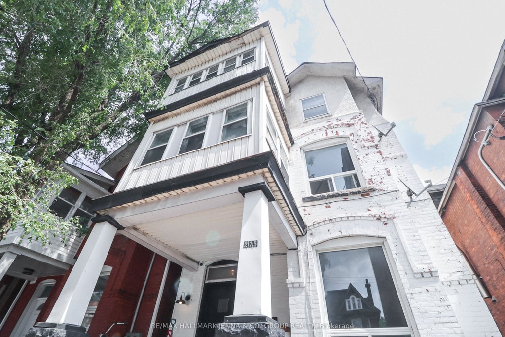 275 Bronson Avenue 1, Ottawa Centre