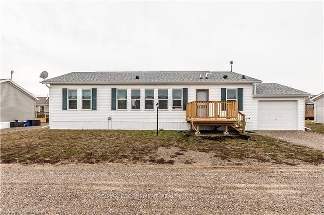 17 Bent Willow Court, Haldimand