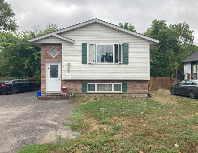 22 Water Street, Quinte West
