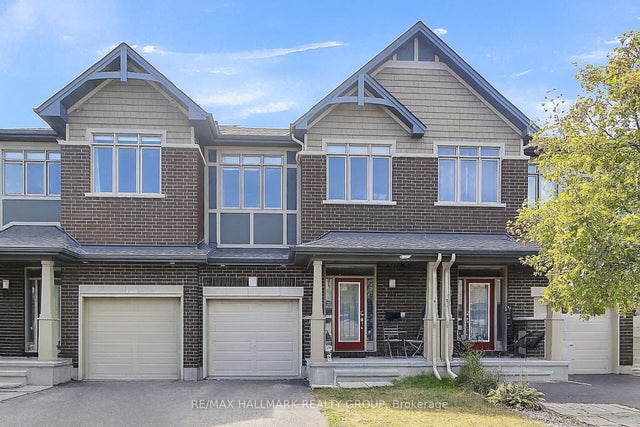 117 Overberg Way, Kanata