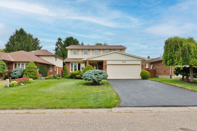 340 Canterbury Place, Central Elgin