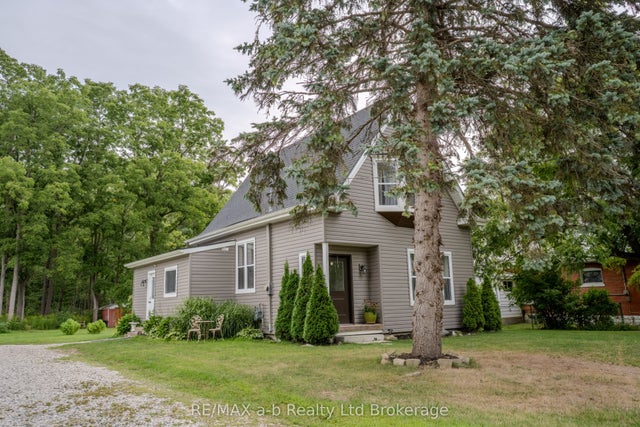 14 Old Vienna Road, Tillsonburg