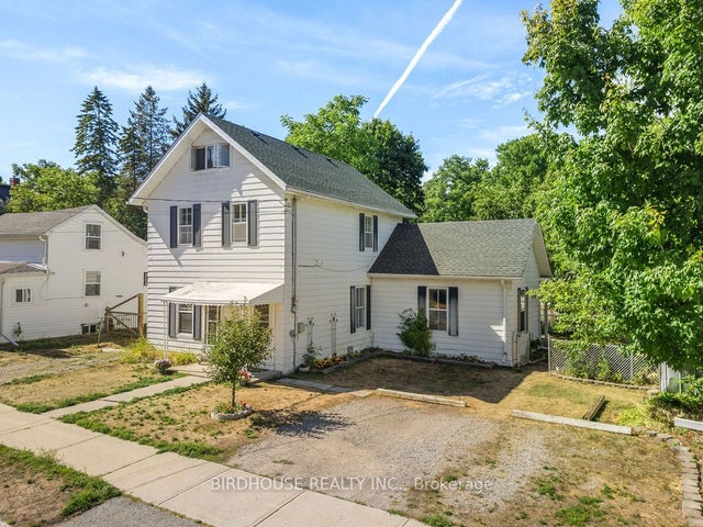 70 Ridout Street, Kawartha Lakes