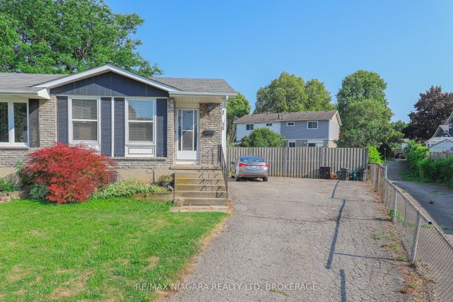 30 Garfield Lane, St. Catharines