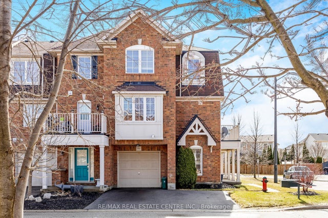 71 Garth Massey Drive 80, Cambridge