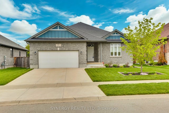 97 Elliott Trail, Thames Centre