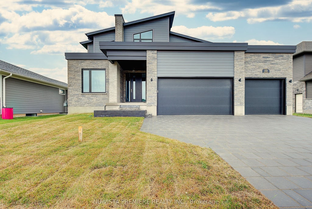 153 Mcleod Street, North Middlesex