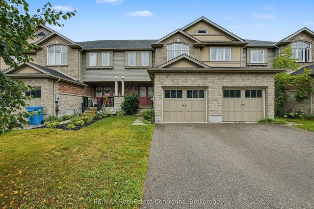 35 Revell Drive, Guelph