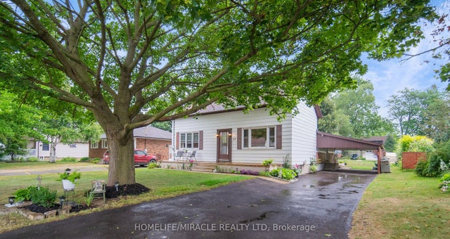 69 Bee Street, Woodstock