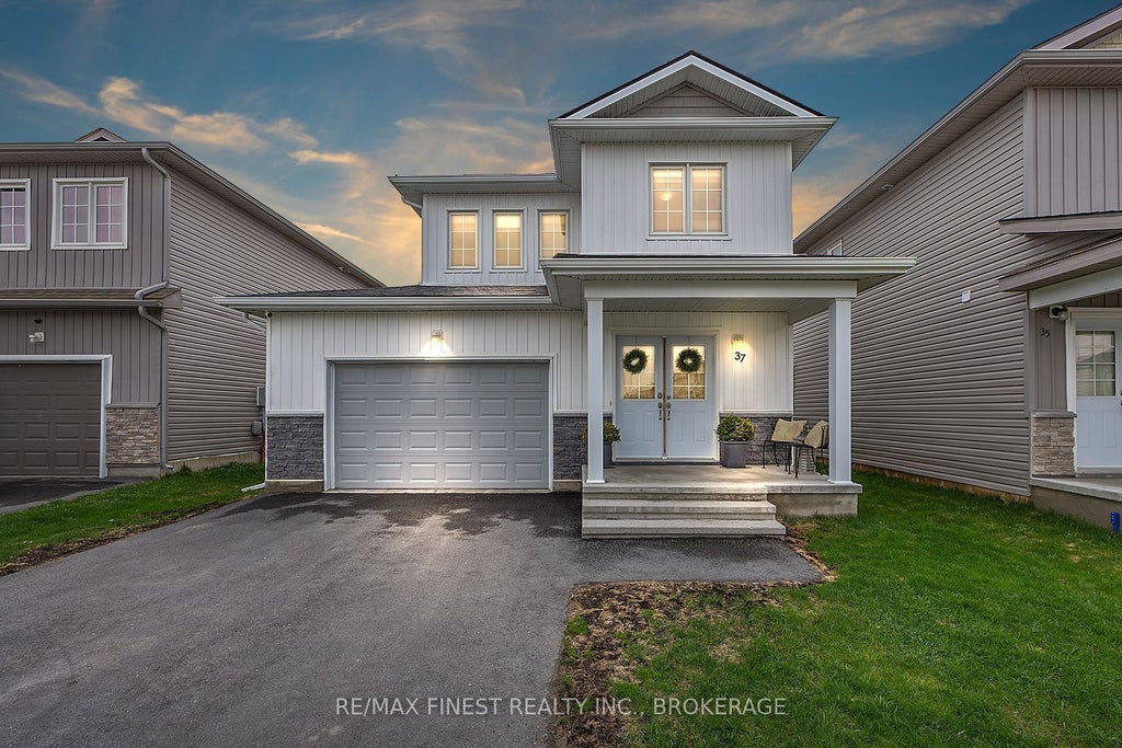 37 Brennan Crescent, Loyalist