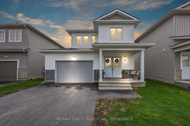 37 Brennan Crescent, Loyalist