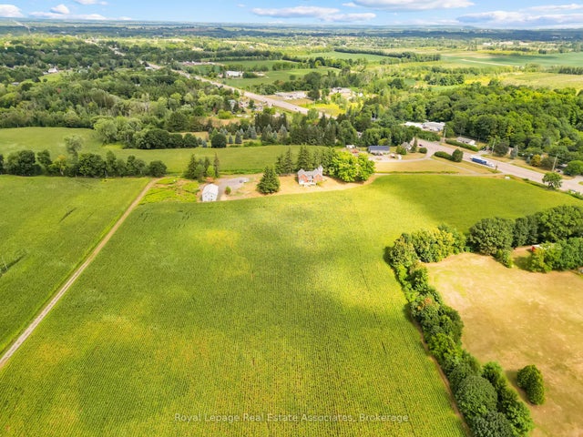 783 Highway 6 N/a N, Hamilton