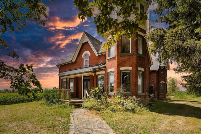 783 Highway 6 N/a N, Hamilton