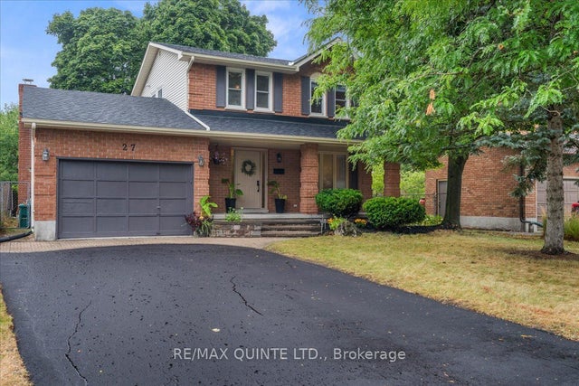 27 Morris Drive, Belleville