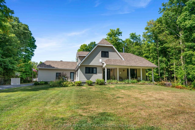 18723 County 18 Road, South Glengarry
