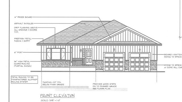 Lot 17 Windover Drive, Minden Hills