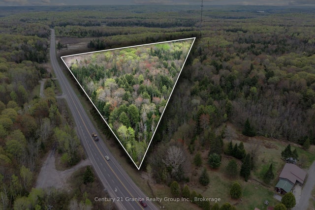 Highway 118 N/a, Dysart et al