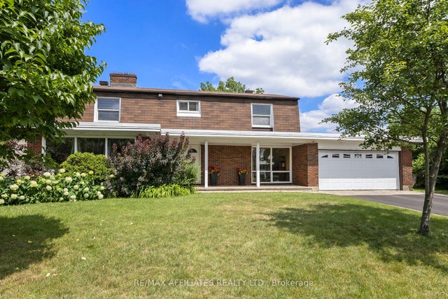 23 Sioux Crescent, Qualicum - Bruce Farm - Greenbelt and Area