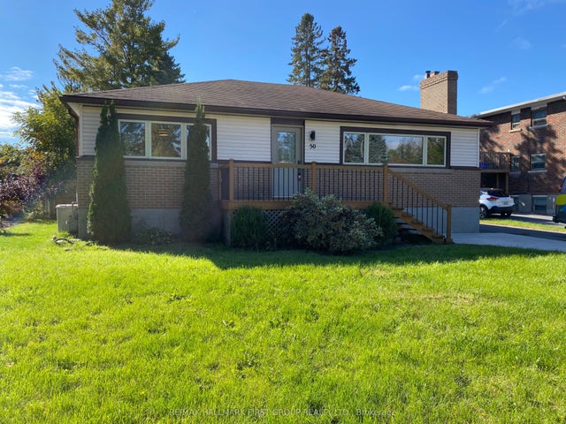 50 Champlain Avenue, Kingston