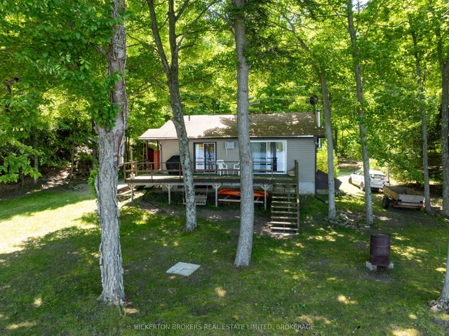 375 Cedar Sands Roadway Road, Rideau Lakes