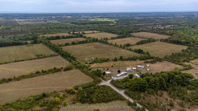 1156 Clarke Road, Prince Edward County