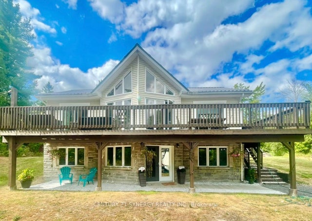 756 Bellamy Mills Road, Mississippi Mills