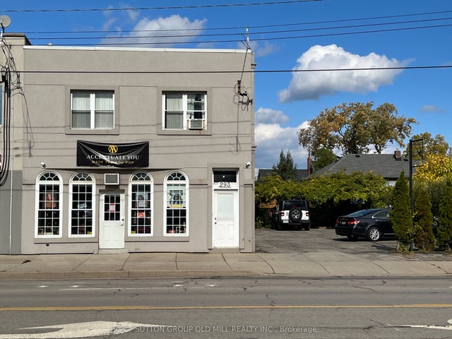 293 Queenston Road 2, Hamilton