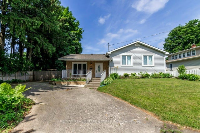 6413 Franklin Avenue, Niagara Falls