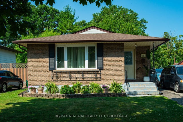 38 Roehampton Drive, St. Catharines