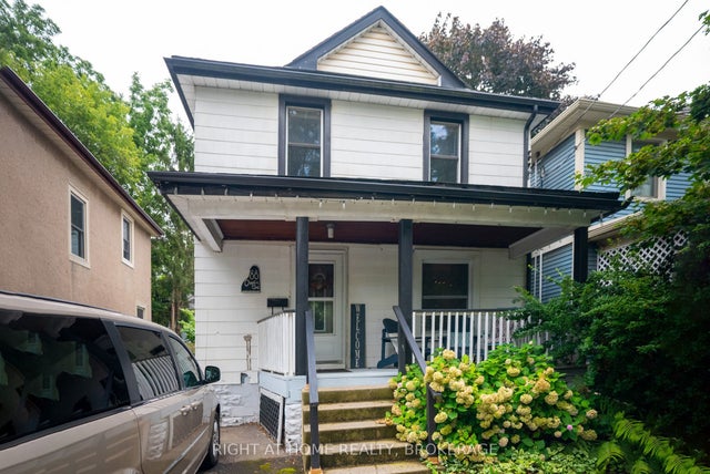 88 Chaplin Avenue, St. Catharines
