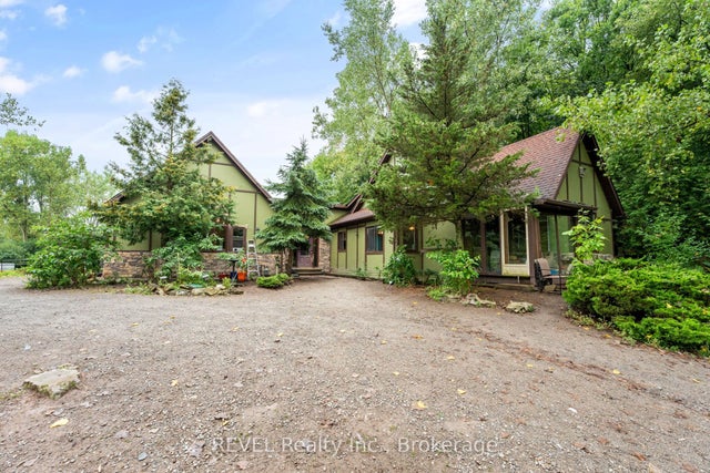 9580 Lincoln Street, Niagara Falls