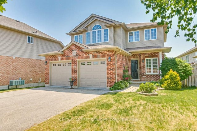1185 Smithson Court, London North