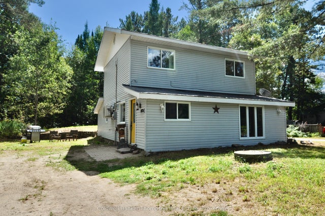31 Hutcheson Beach Road, Huntsville