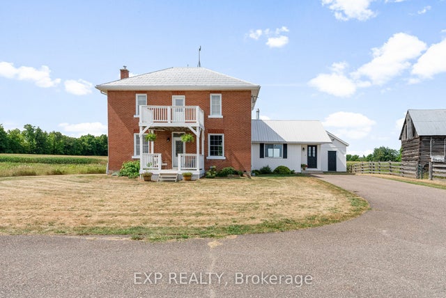 1382 Lochwinnoch Road, Horton