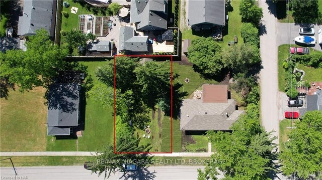Westwood Avenue, Fort Erie