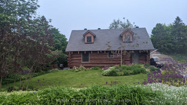 9 Orangeville Street, Erin