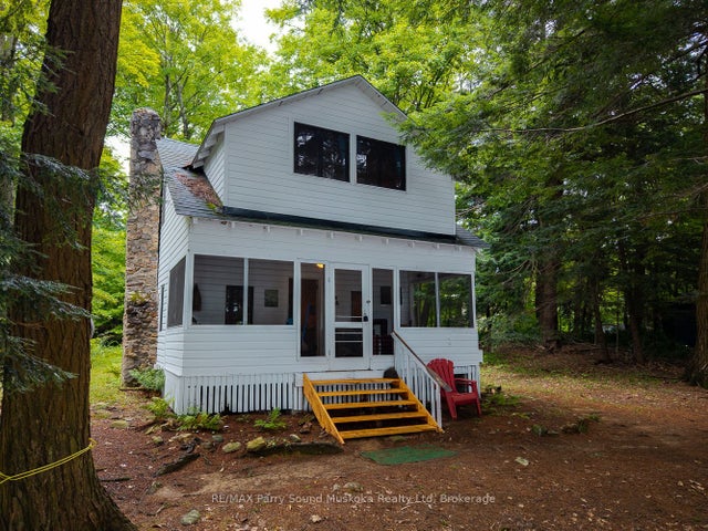 897 172 Wa Horseshoe Lake N/a, Seguin
