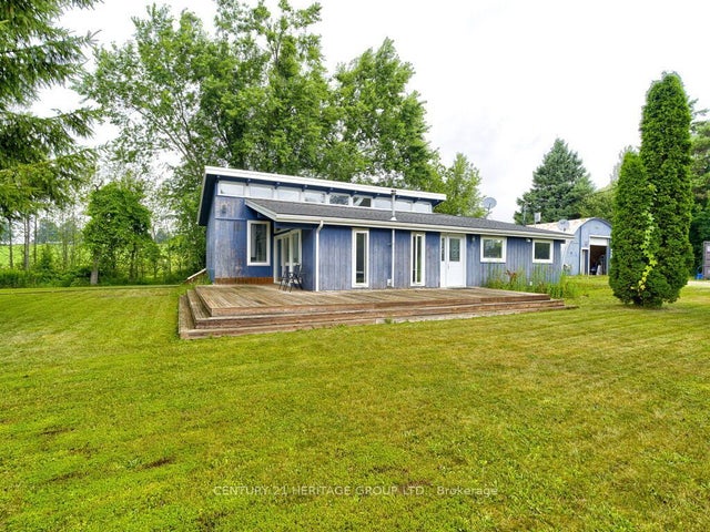 9164 10th Side Road, Erin